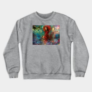 Himiko Crewneck Sweatshirt